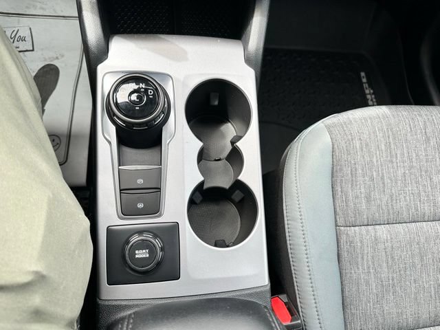 Certified 2021 Ford Bronco Sport Big Bend AWD/4WD image 65