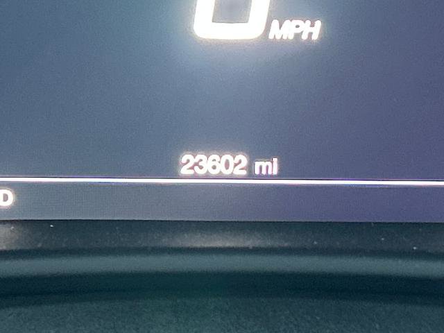 Used 2024 Dodge Hornet R/T Plus w/ Tech Pack Plus w/o Parking image 25