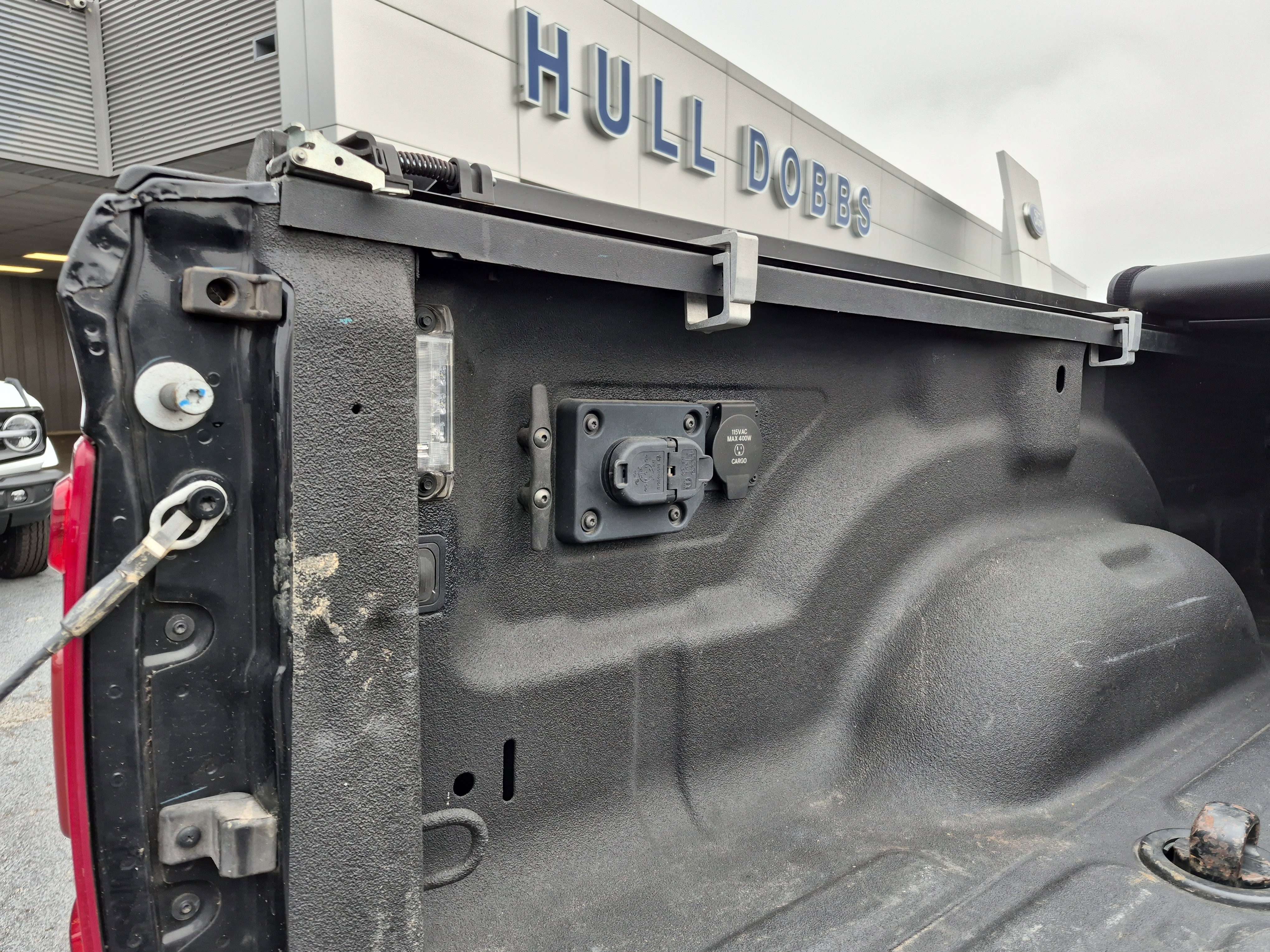 Used 2021 RAM 3500 Limited image 10