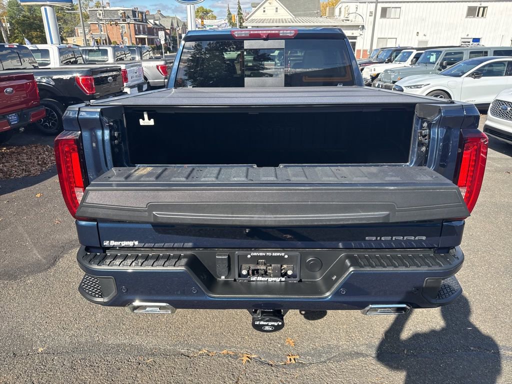 Used 2022 GMC Sierra 1500 Denali image 15