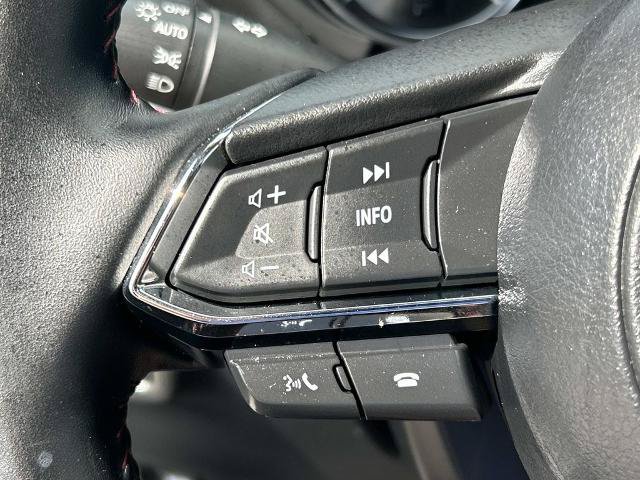 Used 2024 MAZDA CX-5 Carbon Edition AWD/4WD image 29