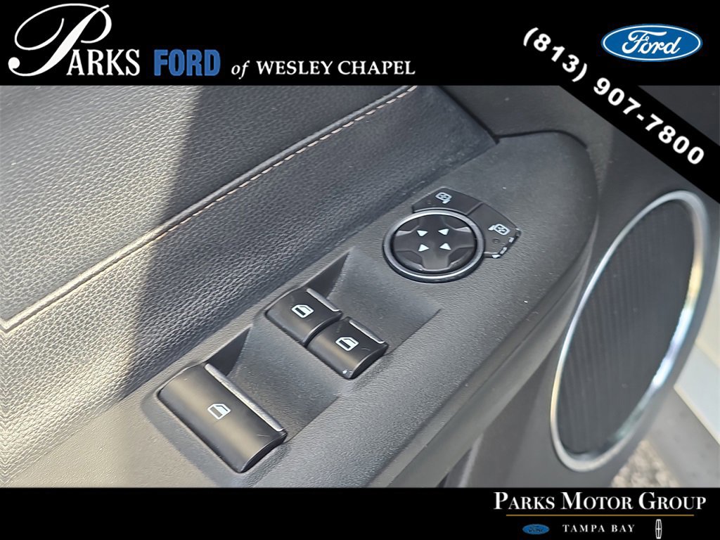 Certified 2020 Ford Mustang Premium image 14