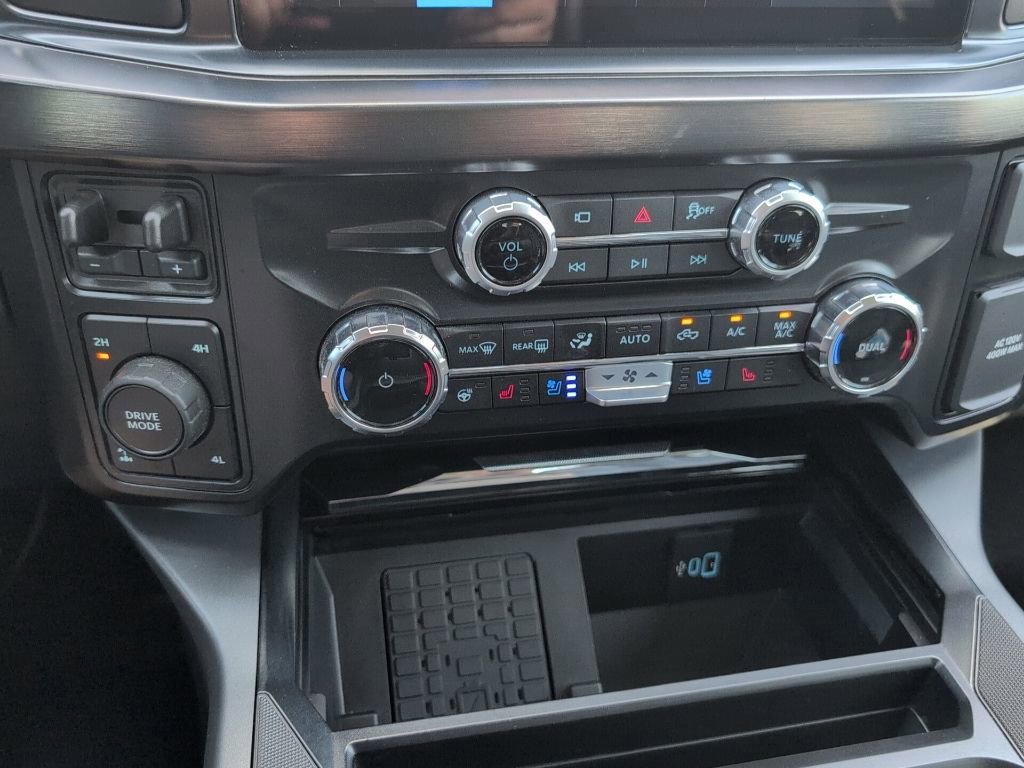 Certified 2026 Ford F250 Lariat AWD/4WD image 18