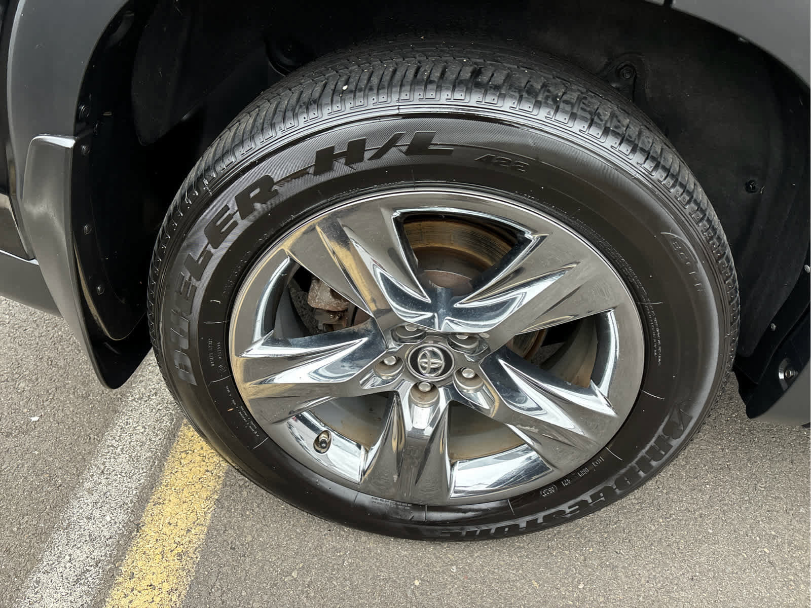 Used 2019 Toyota Highlander Limited Platinum image 34