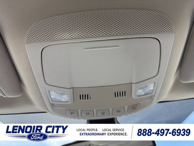 Certified 2022 Ford Edge Titanium AWD/4WD image 17