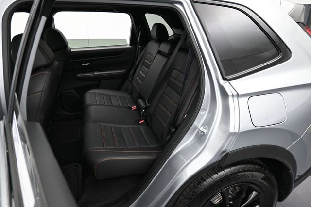 Used 2026 Honda CR-V Sport-L image 24