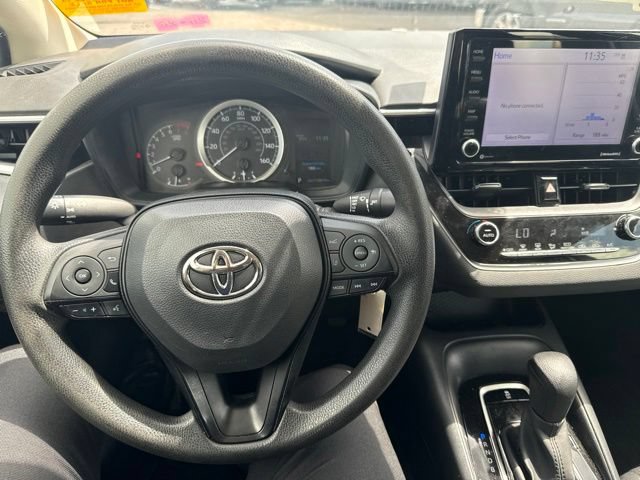 Used 2022 Toyota Corolla LE FWD image 10