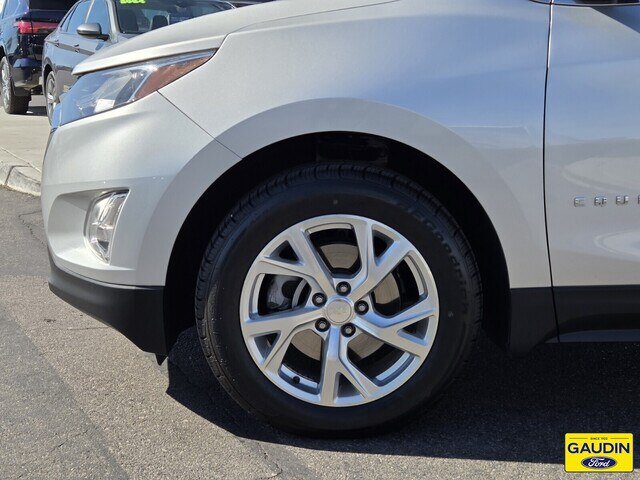 Used 2020 Chevrolet Equinox LT FWD image 10