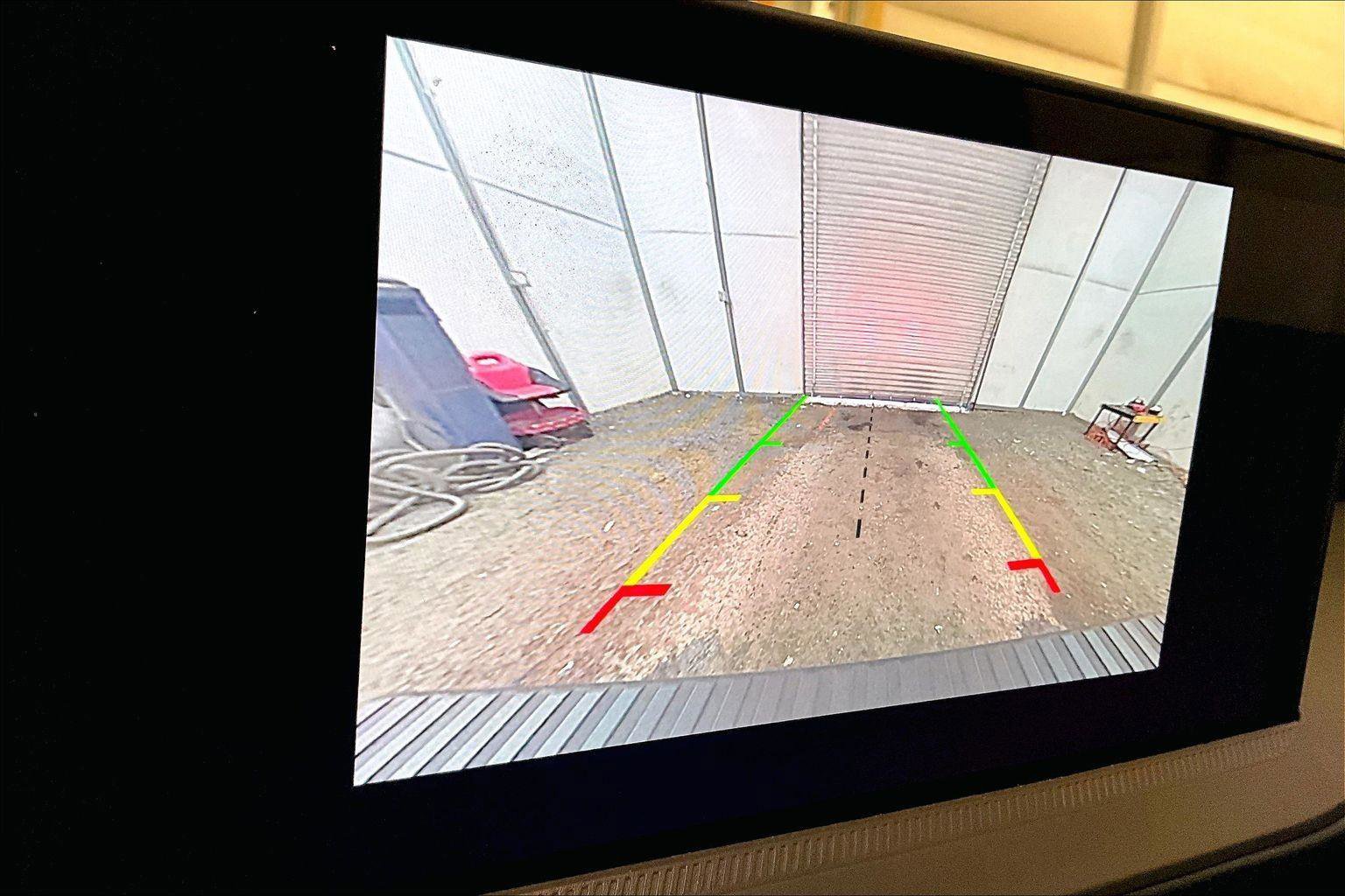 Certified 2025 Ford Maverick XL w/ Equipment Group 102A image 20