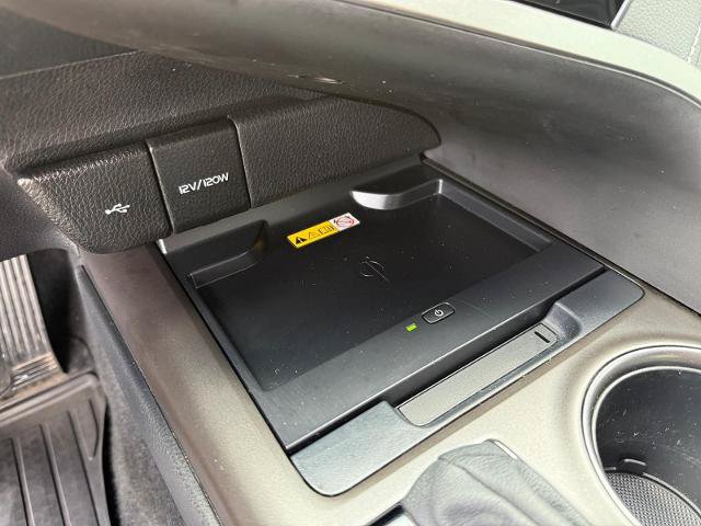 Used 2023 Toyota Camry SE w/ Audio Upgrade Package FWD image 23