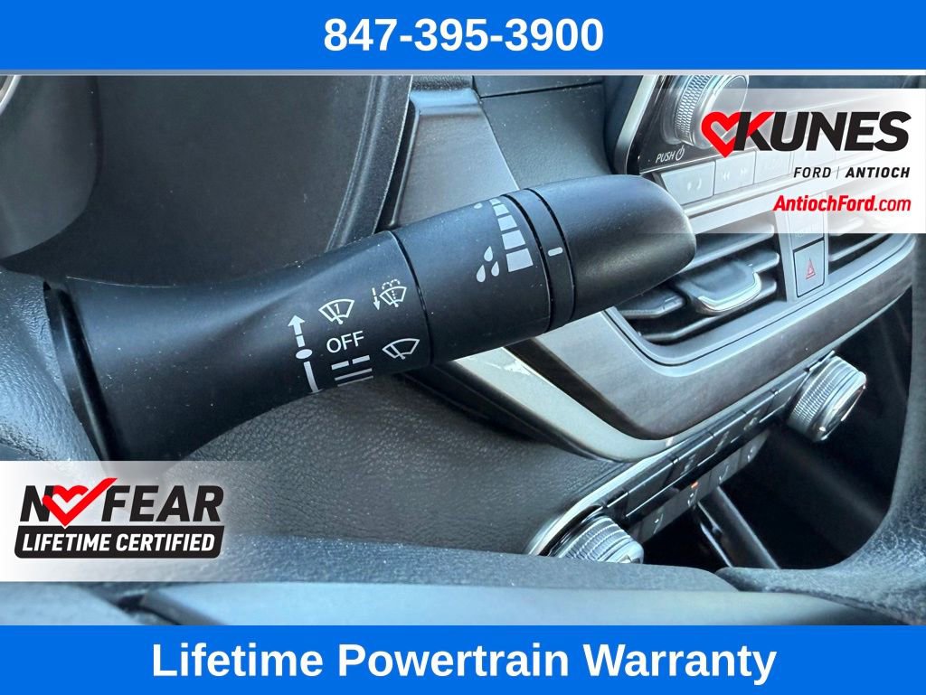 Used 2024 Nissan Altima 2.5 SV image 36