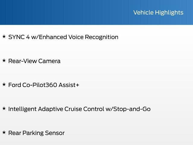 Certified 2023 Ford Escape ST-Line w/ Tech Pack #1 AWD/4WD image 11