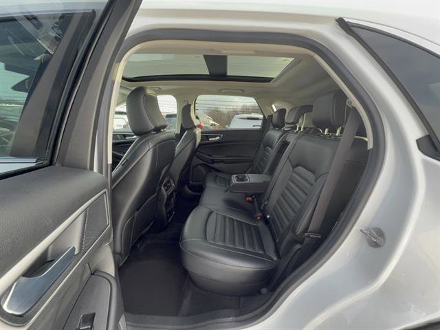 Certified 2023 Ford Edge SEL w/ Convenience Package AWD/4WD image 26