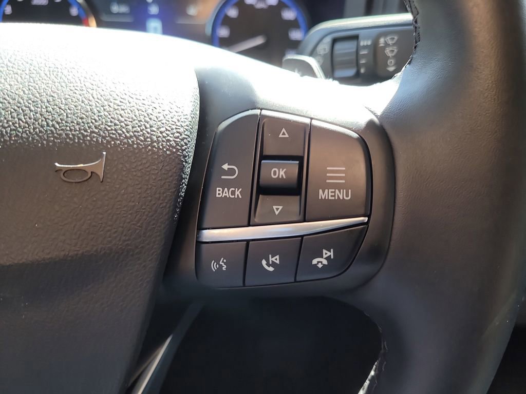 Certified 2024 Ford Bronco Sport Badlands image 28