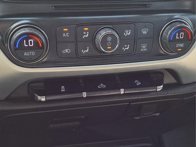 Used 2017 GMC Sierra 1500 SLE w/ SLE Value Package image 14