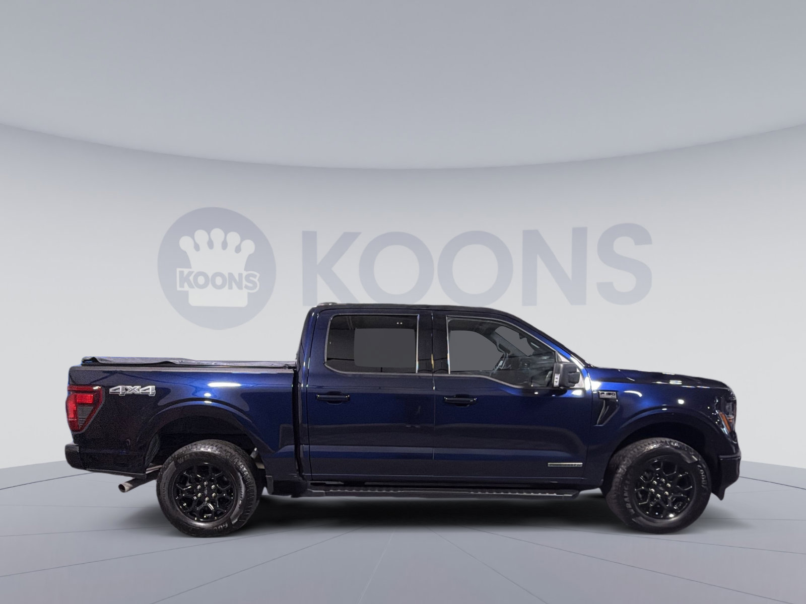 Certified 2024 Ford F150 XLT w/ Equipment Group 302A MID AWD/4WD image 8