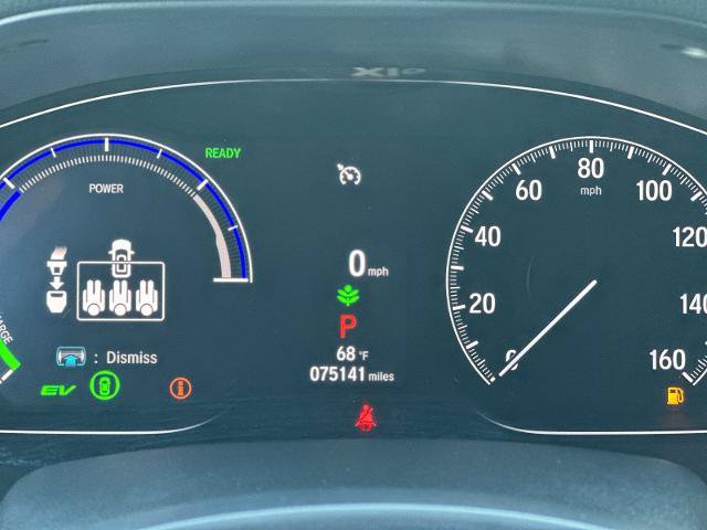 Used 2022 Honda Accord Touring image 26