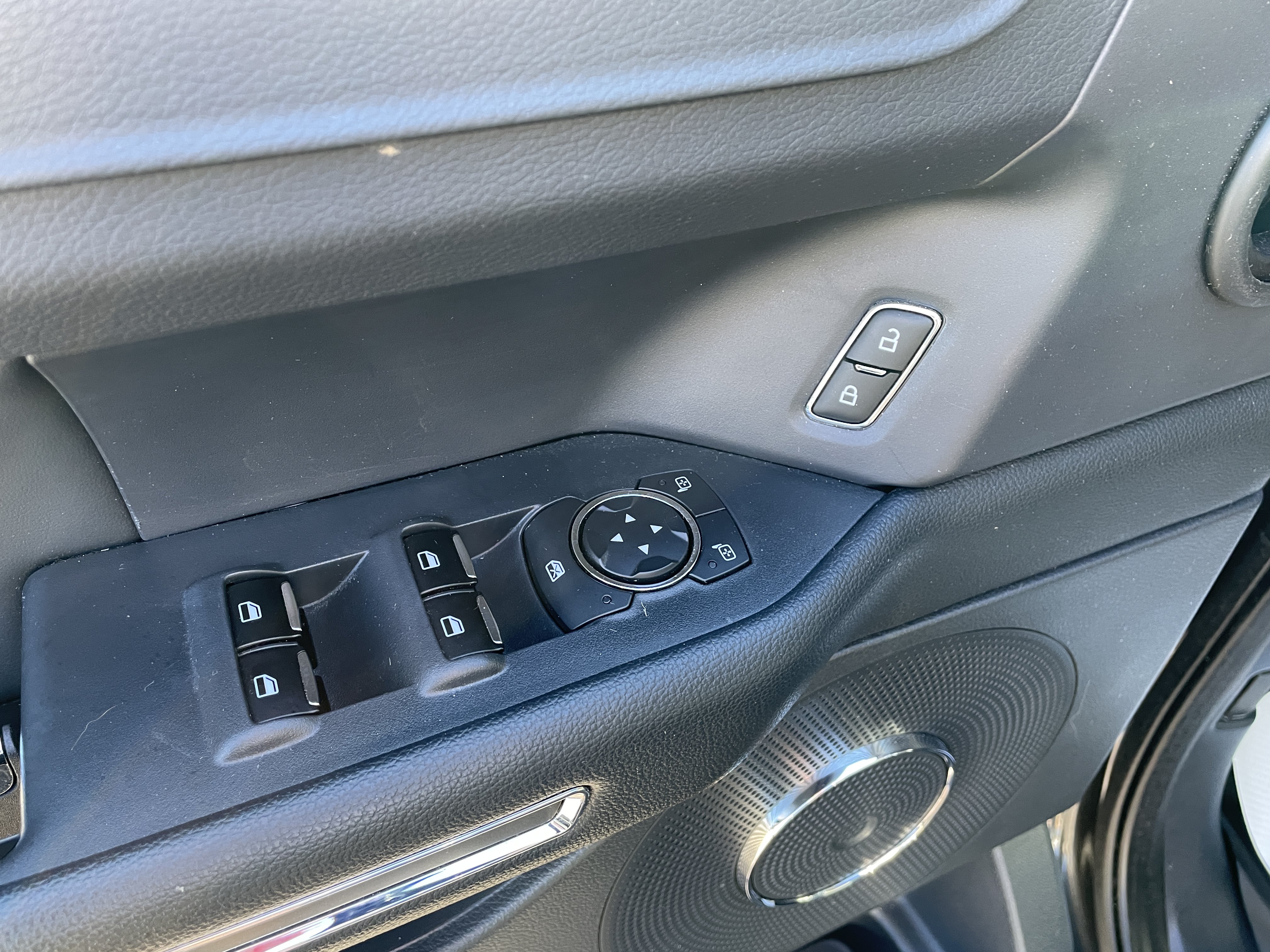 Certified 2023 Ford Expedition XLT AWD/4WD image 15