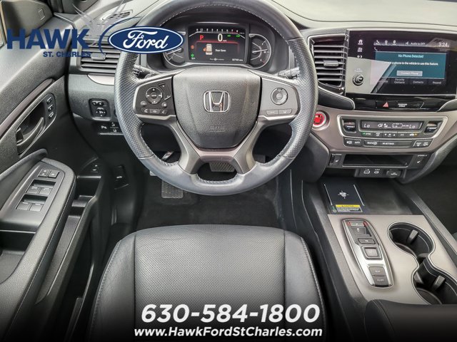 Used 2025 Honda Passport EX-L image 11