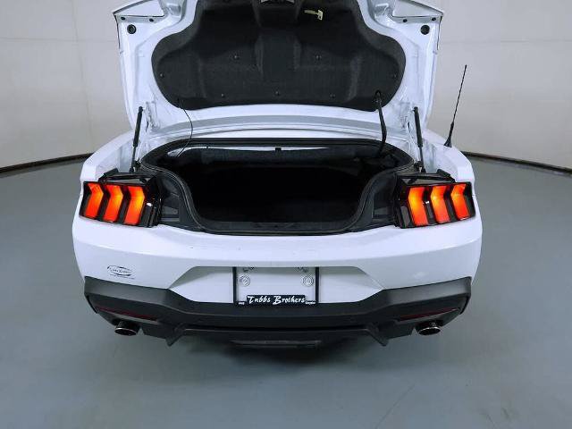 Certified 2024 Ford Mustang Premium RWD image 6
