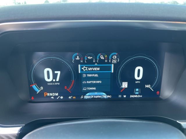 Certified 2022 Ford Escape SEL image 42