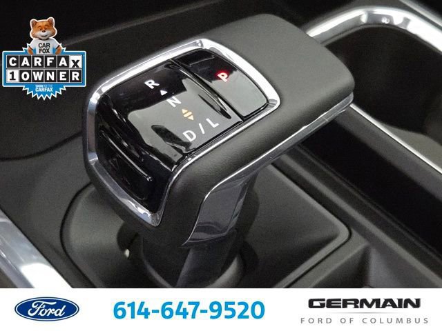 Used 2025 Chevrolet Silverado 1500 High Country w/ Technology Package image 29