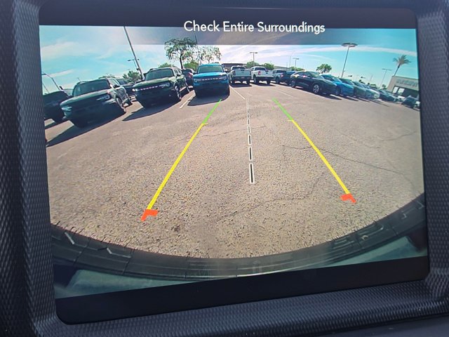 Used 2021 Jeep Wrangler Unlimited Sahara image 15