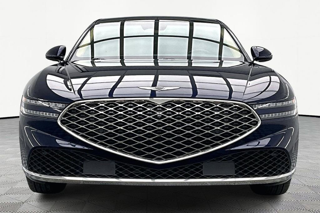 Used 2024 Genesis G90 3.5T image 6