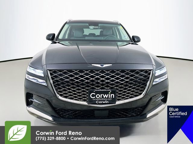 Used 2024 Genesis GV80 2.5T image 9