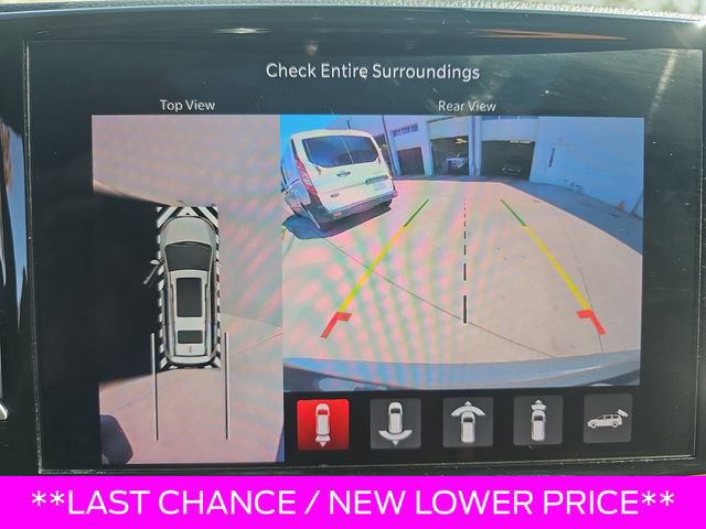 Used 2022 Chrysler Pacifica Pinnacle AWD/4WD image 23