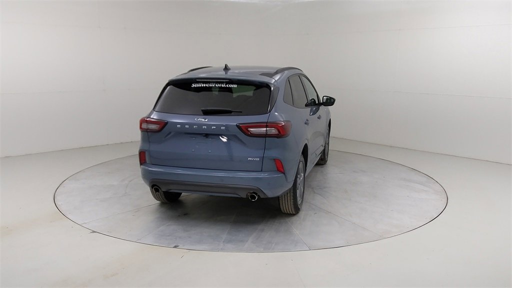 Certified 2023 Ford Escape ST-Line w/ Tech Pack #1 image 14