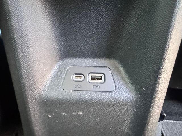 Used 2023 Buick Envision Essence FWD image 16