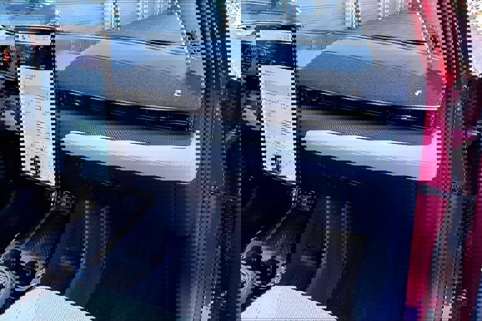 Certified 2025 Ford Mustang Mach-E Premium image 19