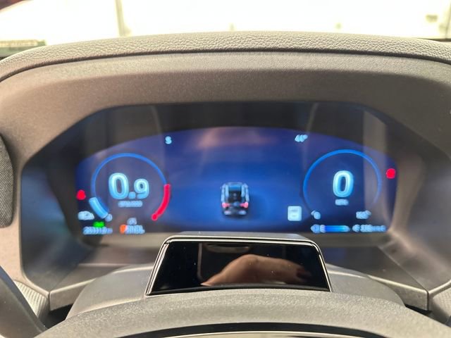 Certified 2025 Ford Explorer ST-Line image 32