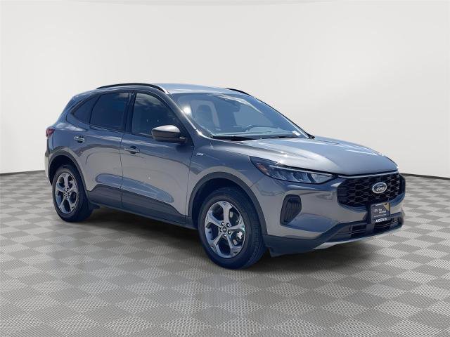 Certified 2025 Ford Escape ST-Line AWD/4WD image 5
