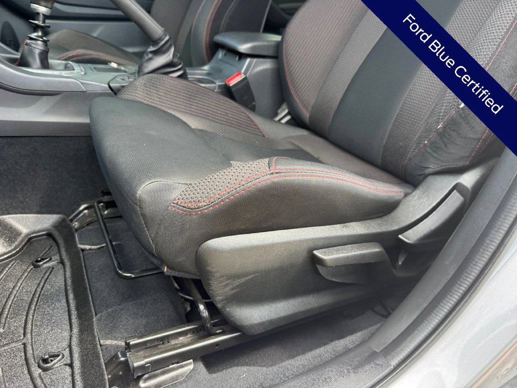 Used 2022 Subaru WRX Premium AWD/4WD image 36