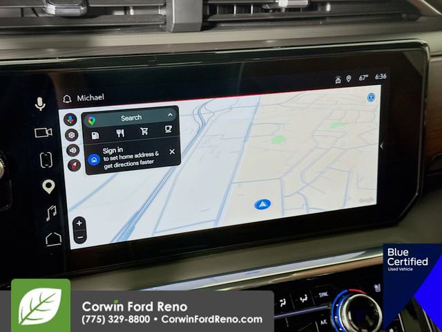 Used 2026 GMC Sierra 2500 Denali Ultimate image 16