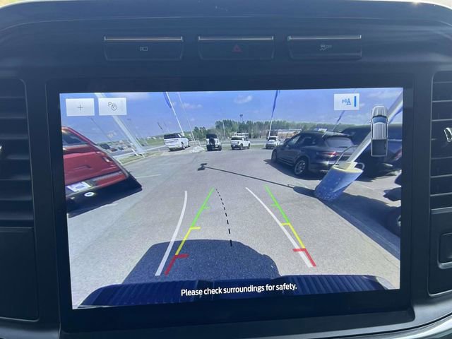 Certified 2023 Ford F150 XLT w/ Equipment Group 302A High image 16