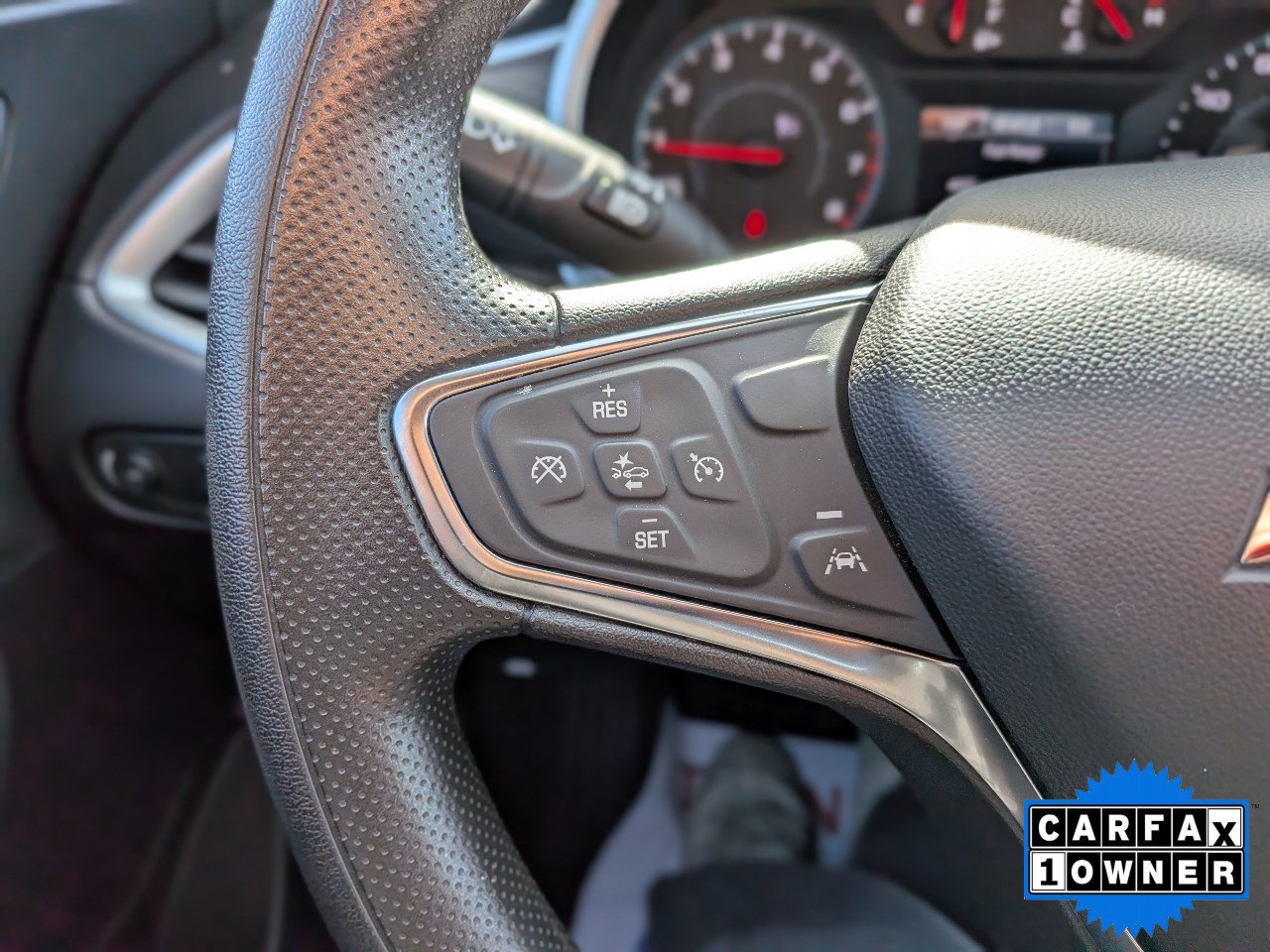 Used 2024 Chevrolet Malibu LT FWD image 28