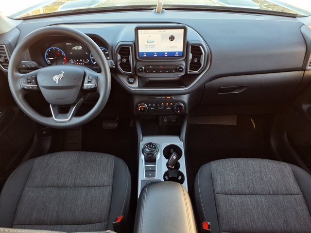 Certified 2023 Ford Bronco Sport Big Bend AWD/4WD image 11