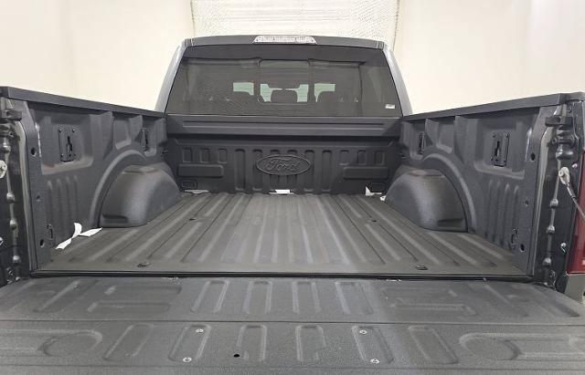 Certified 2020 Ford F150 Raptor w/ Equipment Group 802A Luxury AWD/4WD image 7