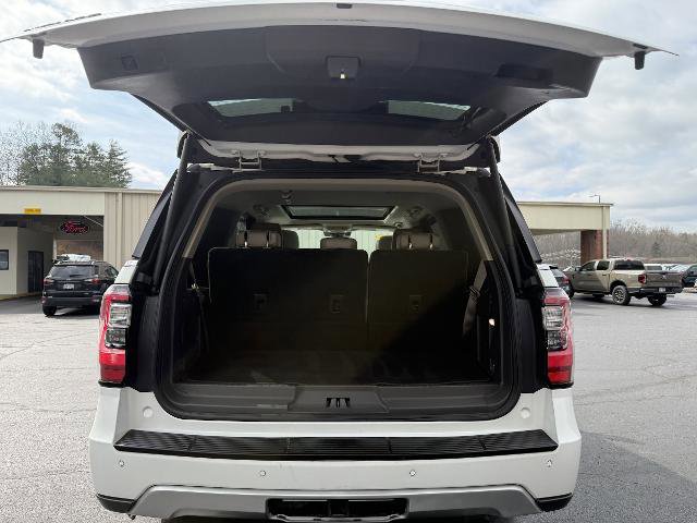 Certified 2021 Ford Expedition Limited image 21
