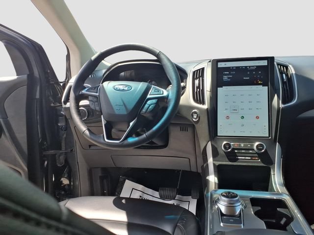 Certified 2024 Ford Edge SEL AWD/4WD image 13