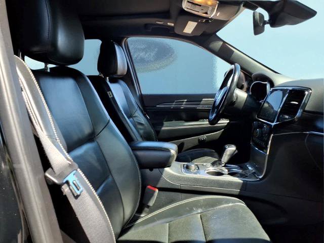 Used 2021 Jeep Grand Cherokee Limited w/ Quick Order Package 28K 80th AWD/4WD image 12