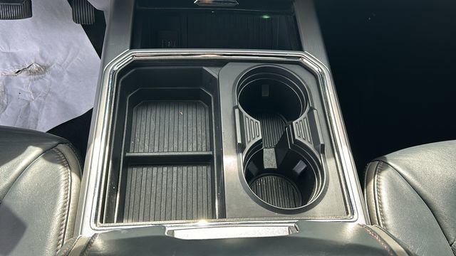 Certified 2022 Ford F250 Platinum AWD/4WD image 22