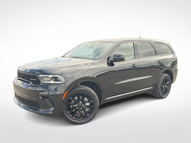 Used 2026 Dodge Durango GT AWD/4WD image 1