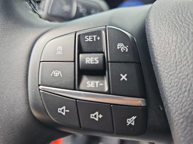 Certified 2024 Ford Bronco Sport Free Wheeling w/ Convenience Package image 17