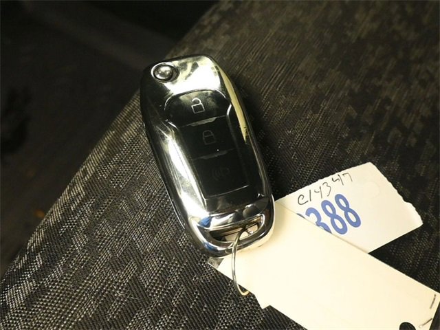 Certified 2022 Ford F150 Tremor image 20