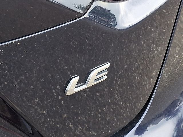 Used 2024 Toyota Corolla LE FWD image 30