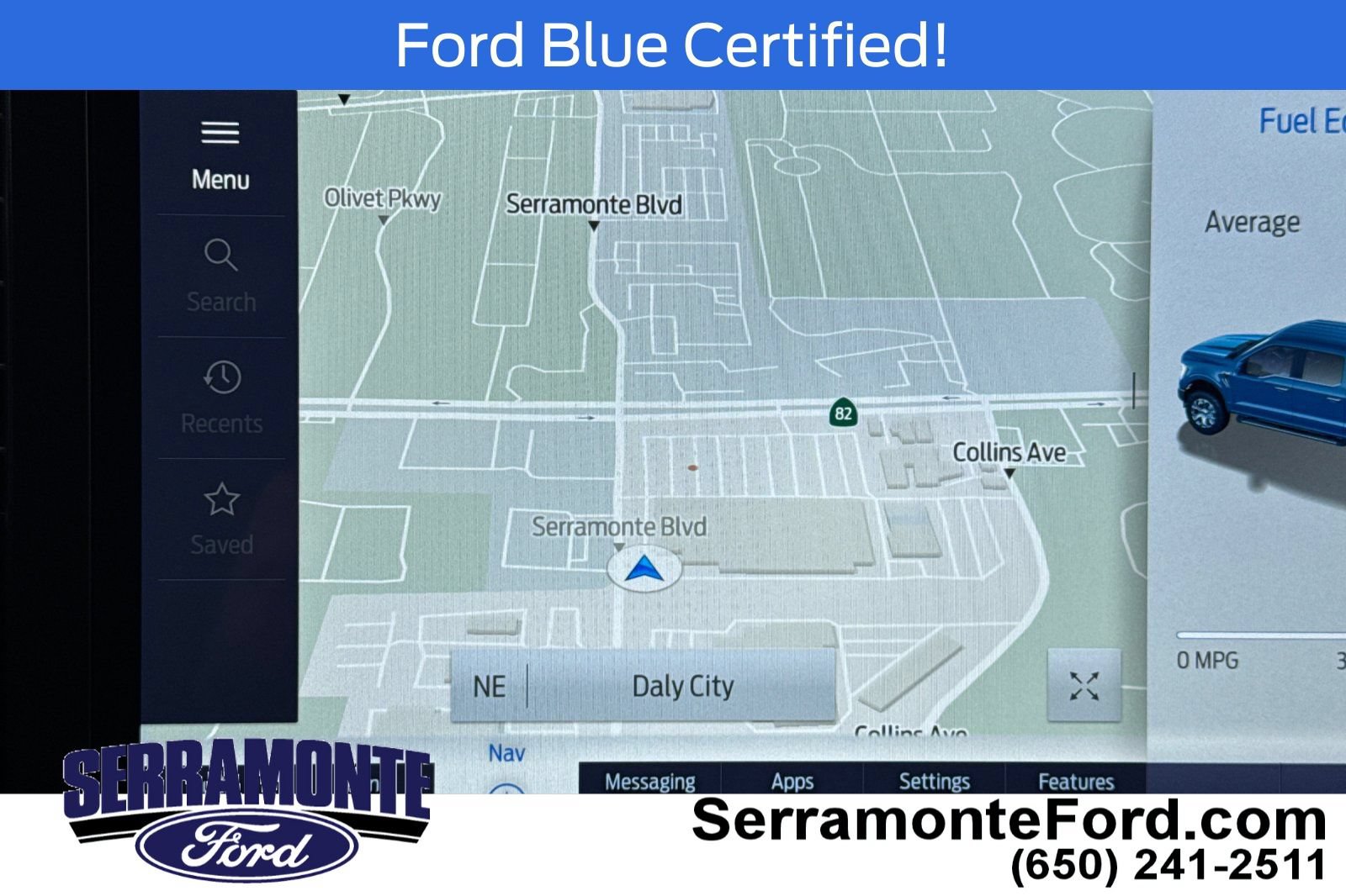Certified 2023 Ford F150 XLT w/ Equipment Group 302A High AWD/4WD image 21